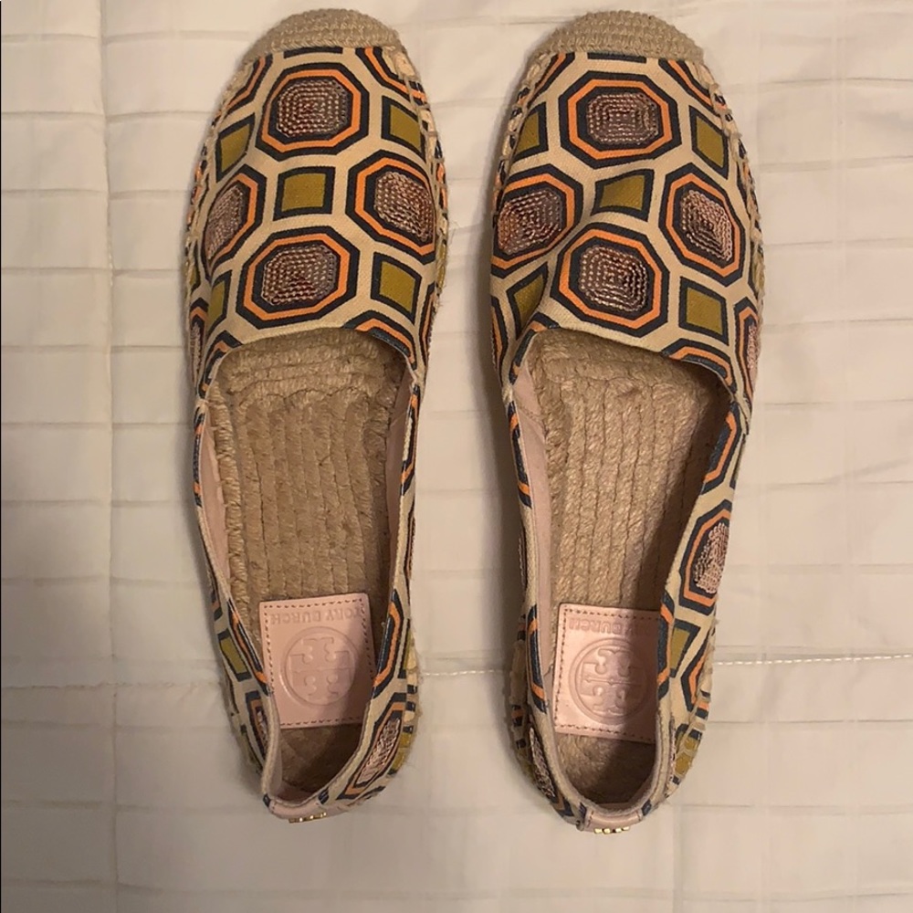 Tory Burch shoes